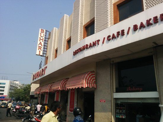 Buhari Hotel Restaurant